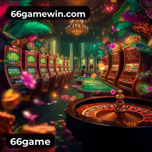 66game on Android