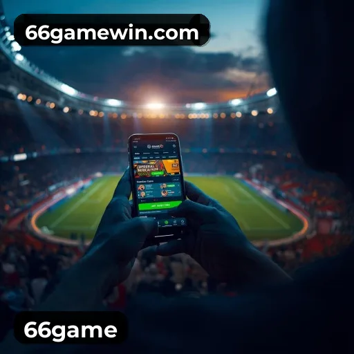 66game on iPhone