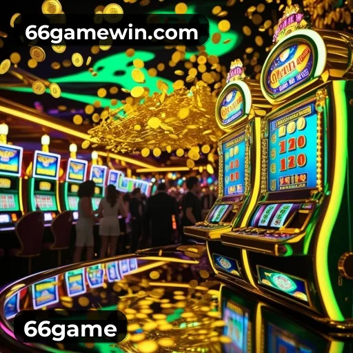Blackjack at 66game