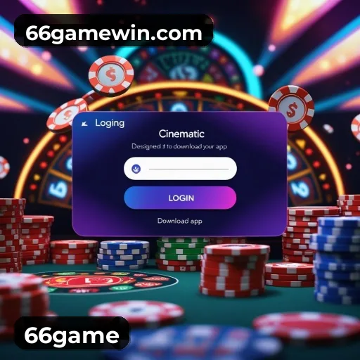 66game Windows installer