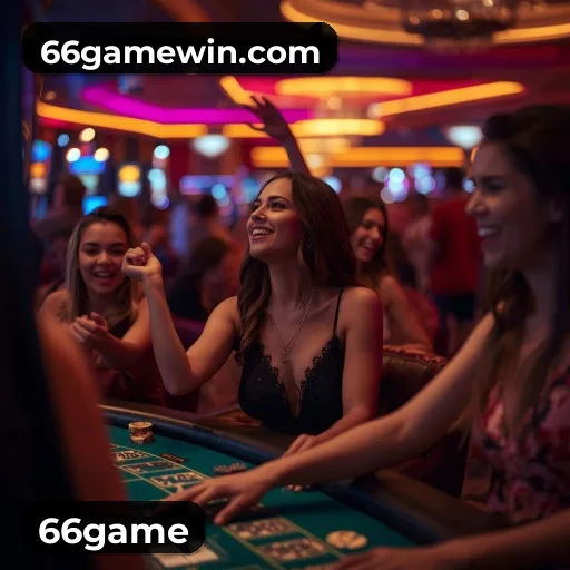 66game app on mobile