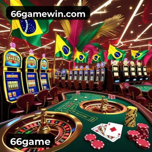 Caishen Wins 66game