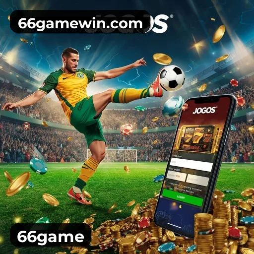 Deposit and withdraw at 66game