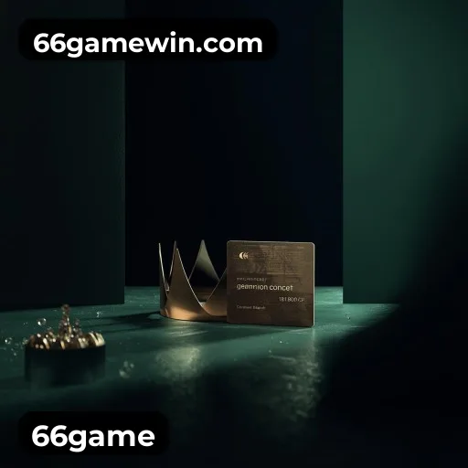Game catalog at 66game