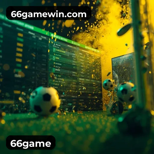 List of slot games at 66game