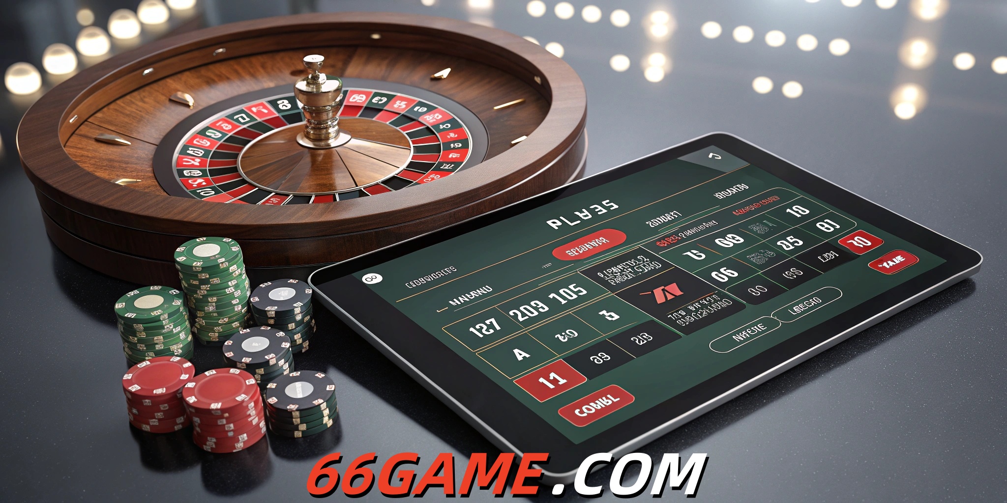 66game